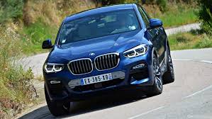 It's set up to have an engaging, sportier character and we put an xdrive20d m sport through its paces. News 2019 Bmw X4 Detailed Ahead Of Arrival 77k Upwards
