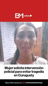 🟩 Reportan ataque armado y con explosivos al empleado de un  establecimiento ganadero ubicado en Yasy Cañy, Canindeyú. La víctima relató  que a poco de llegar a un puente de madera escuchó