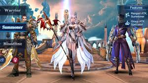 Primal chaos na (mod) apk free on android at blackmod.net! Goddess Primal Chaos The Best 3d Mobile Adventure Online Game For Android And Ios Gamevos