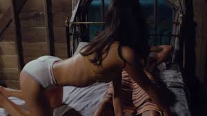 GENRE | A 1970s Porno Slasher Throwback – The Se-'X'-Factor • Rick ...