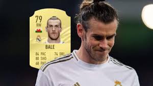 Bale fifa 21 is 31 years old and has 4* skills and 3* weakfoot, and is left footed. Fifa 21 Gareth Bale Peor Que Lucas Vazquez En El Simulador De Ea Sports Ultimate Team Fut Depor Play Depor