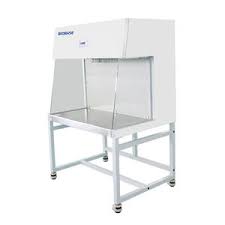 Hotte De Laboratoire Bbs Series Biobase Sur Pied A Flux Laminaire Horizontal