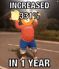 Looking for bitcoin meme stickers? Bitcoin Dance Gifs Get The Best Gif On Giphy