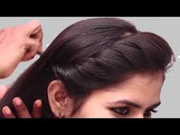 Easy college hairstyles college haircuts nurse hairstyles teenage hairstyles easy hairstyles for long hair everyday hairstyles summer hairstyles college makeup teacher hair. Simple Hairstyles For Short Hair Best Hairstyles For Girls 2018 Hairstyles Hair Style Girl Hair Puff Hairstyles For School College Girl Hair