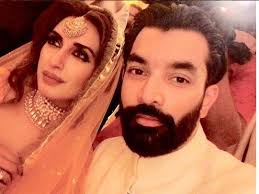 Actor abid ali passed away in karachi on thursday, his family members confirmed. Samaa Pakistani Model And Actor Iman Ali Ties The Knot In Lahore