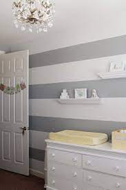 Maybe you would like to learn more about one of these? The Pea S Room Project Nursery Striped Walls Striped Wall Kids Room Paint
