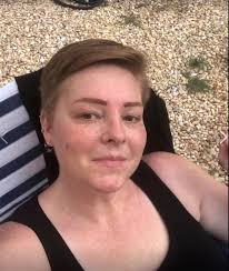 Melanie Copeland National Spokesperson