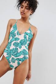 En Guzel Bikini Ve Mayo Modelleri 2018 Yuksek Topuklar