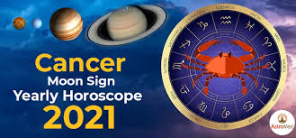 Compatibility, influence, colors, talismans, stones, flowers, favorable numbers, birthdate horoscope for cancer zodiac sign. Cancer 2021 Horoscope Predictions 2021 Cancer Horoscope