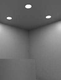 You can assign lighting intensity information to light fixtures in the revit family or associate them with a specified ies photometric data file. Revitcity Com Object Recessed Cans Ceiling Light
