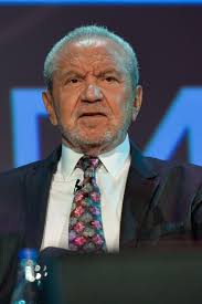 Lord Sugar tried to avoid £186m tax payment as a non-UK resident