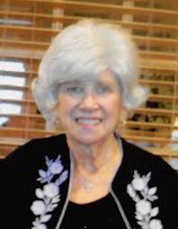 Carole Tonini Obituary (1942