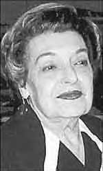 Carson County Obituaries