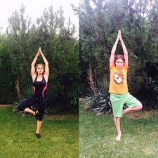 Poze de yoga in 1. Cum Ii Ajuta Yoga Pe Copii Sa Si Controleze Emotiile Negative Claudia Nicolae