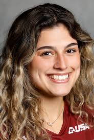 New Mexico State Volleyball