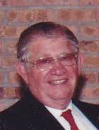 Rev Martin Frederick Gruneich (1921-2004)