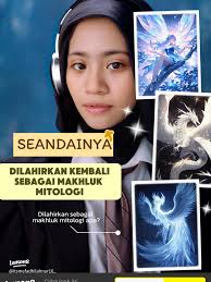 Tenangkan Dirimu: Teroka Dunia Fantasi