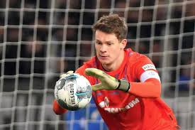 Fc bayern are getting in shape for the uefa champions league. Schalke Withdraws The Captaincy From Nubel For Signing Free For Bayern For Next Season Teller Report