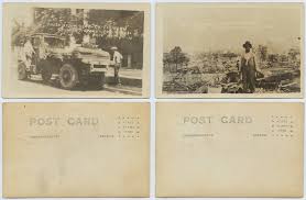 History and how black wall street. Tulsa Massacre Photos Show The Aftermath