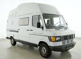 Mercedes Benz James Cook Als Kastenwagen In Hohenaspe Bei Caraworld De Mercedes Benz Wohnmobil James Cook Wohnmobil Mercedes Camper
