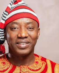 BREAKING!!! Sowore Fixes October 20th 2025 For Free Nnamdi Kanu's Protest  To Aso Rock According to him, "We now have a date for the historic  #FreeNnamdiKanuNow protest march to the Aso Rock