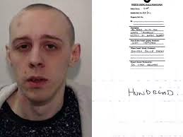 Conman BANNED from dating websites after lonely hearts catch him out over  atrocious spelling