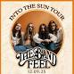 The Band Feel event image