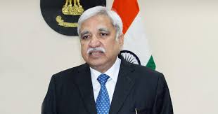 This is worth establishing because if we think election fraud almost never. Election Commission To Issue Broad Guidelines For Holding Polls Within Three Days