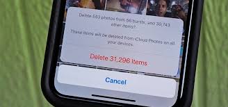 Tap the photos or videos that you want to delete or tap delete all. Use This Trick To Quickly Select All Photos Videos On Your Iphone To Bulk Delete Or Share Ios Iphone Gadget Hacks