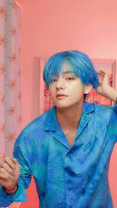 Pin By Syrnalla Snow On Wallpaper For Pc Bts Taehyung Bts V Bts Wallpaper