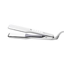 Indeed, the flat iron glides through all types of hair, giving you the precise straight hair you want. Our Ranking Of The Top 10 Straighteners For Thick Hair