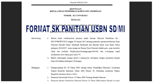 Check spelling or type a new query. Contoh Surat Keputusan Panitia Pelaksana Kegiatan Kumpulan Surat Penting