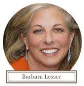 Barbara Lesser's Instagram, Twitter & Facebook
