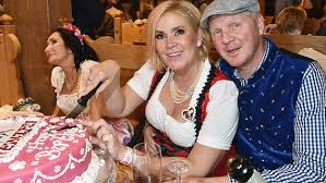 Eigentlich hatte das model zahnarzthelferin gelernt, bis sie die gelegenheit hatte, in der modewelt mitzumischen. Cheffe Effe Erfolgreich Und Umstritten Ndr De Sport Legenden