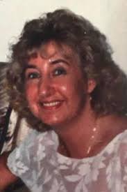 Charlaine Cecilia Hillier Obituary in Dartmouth at Donald K. Walker Funeral  Directors