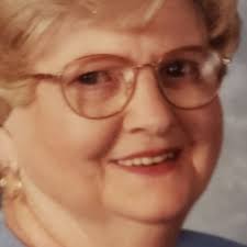 Lois Phillips Obituary (1932