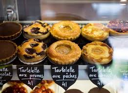 Abigail abbie eaton (born 2 january 1992) is a british racing driver from the east riding of yorkshire, england. 9 Artisan Bakery Terbaik Jakarta Yang Berstandar Kafe Prancis