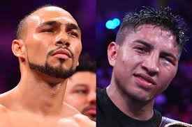 Thurman vs Barrios preview: Two fighters with questions to answer - Bad  Left Hook