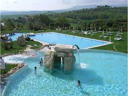 Il Territorio Di Bagno Vignoni Hotelsiena Eu Siena Bagno