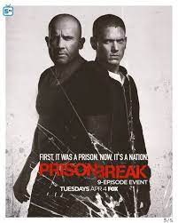 Spoilertv Prison Break Watch Prison Break Prison