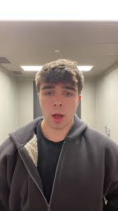 Derrick Sherwood's Instagram, Twitter & Facebook