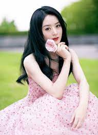Nữ idol jiyeon bị khủng bố, dọa giết; Tranh Cai Vá»›i áº£nh Máº·t Má»™c Cá»§a Triá»‡u Lá»‡ DÄ©nh Trong Nha Hang Trung Hoa Phong Cach Sao Viá»‡t Giáº£i Tri