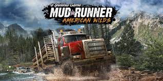By clicking on the continue button, you agree to continue with the download at your own risk and softonic accepts no responsibility in connection with this action. Spintires Mudrunner American Ps4 Version Full Game Free Download 2019 Gf