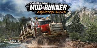 Скачать все версии игры spintires 2014, spintires 2015, spintires 2016 для пк (pc). Spintires Mudrunner American Ps4 Version Full Game Free Download 2019 Gf