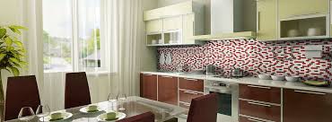 Mutfak Tezgah Arasi Cam Mozaik Modelleri Home Decor Kitchen Cabinets Decor