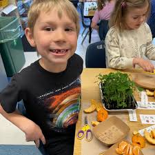 Farm to School News — Food Connects