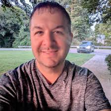 Welp. My debut album 'Blueneck' is out! That doesn't even seem like a real  sentence, because putting an album out is something I've wanted to do since  I was 7 years old.