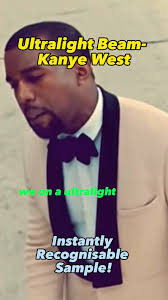 Ultralight Beam Kanye West Lyrics & Song Explained