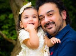 Adnan Sami's gift worth $4500 for daughter