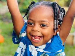 Fundraiser by Kizzy Boswell : Aid Jaliyah's Surgery and Recovery